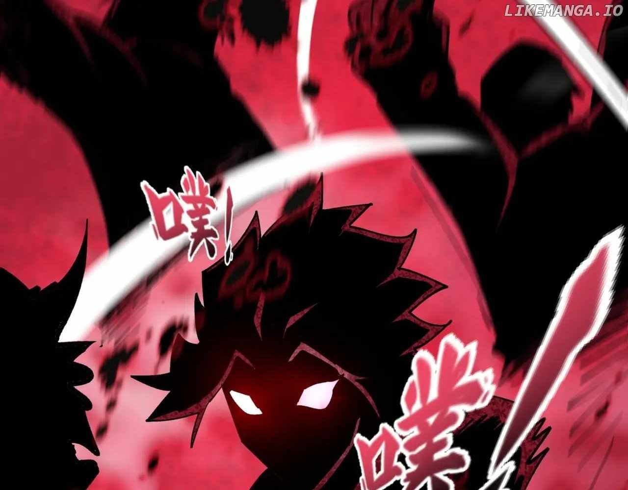 Age of Terror Chapter 488 136